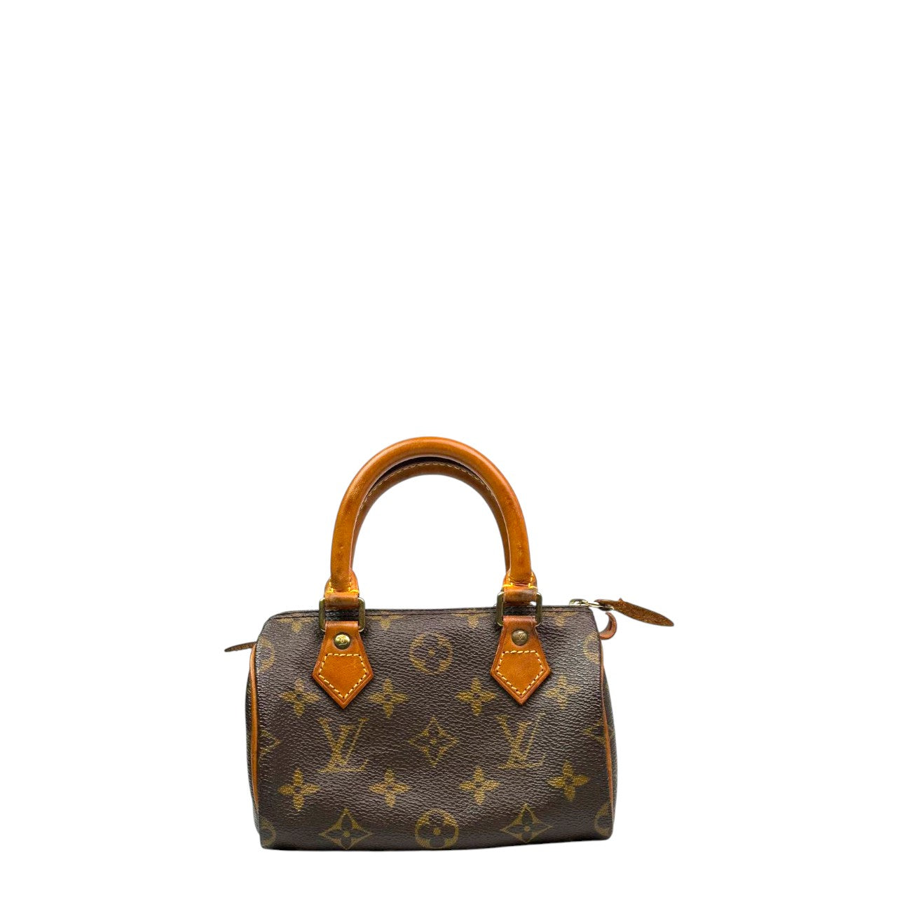 LV Speedy Nano Monogram