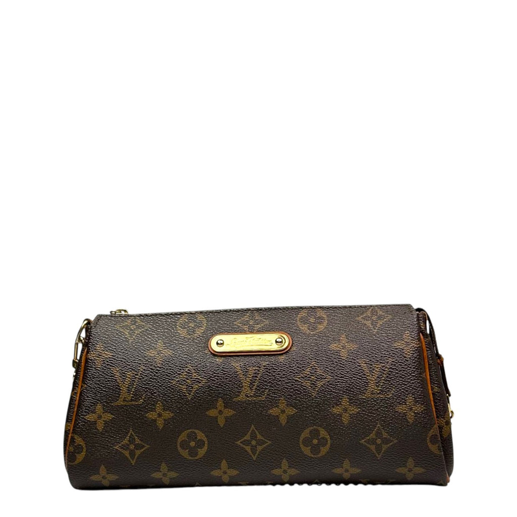 LV Eva Monogram