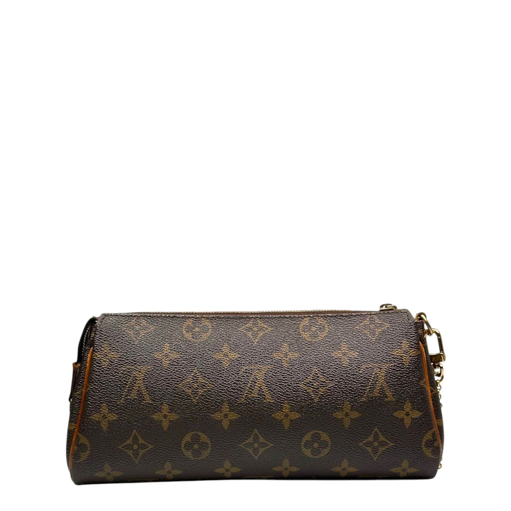 LV Eva Monogram