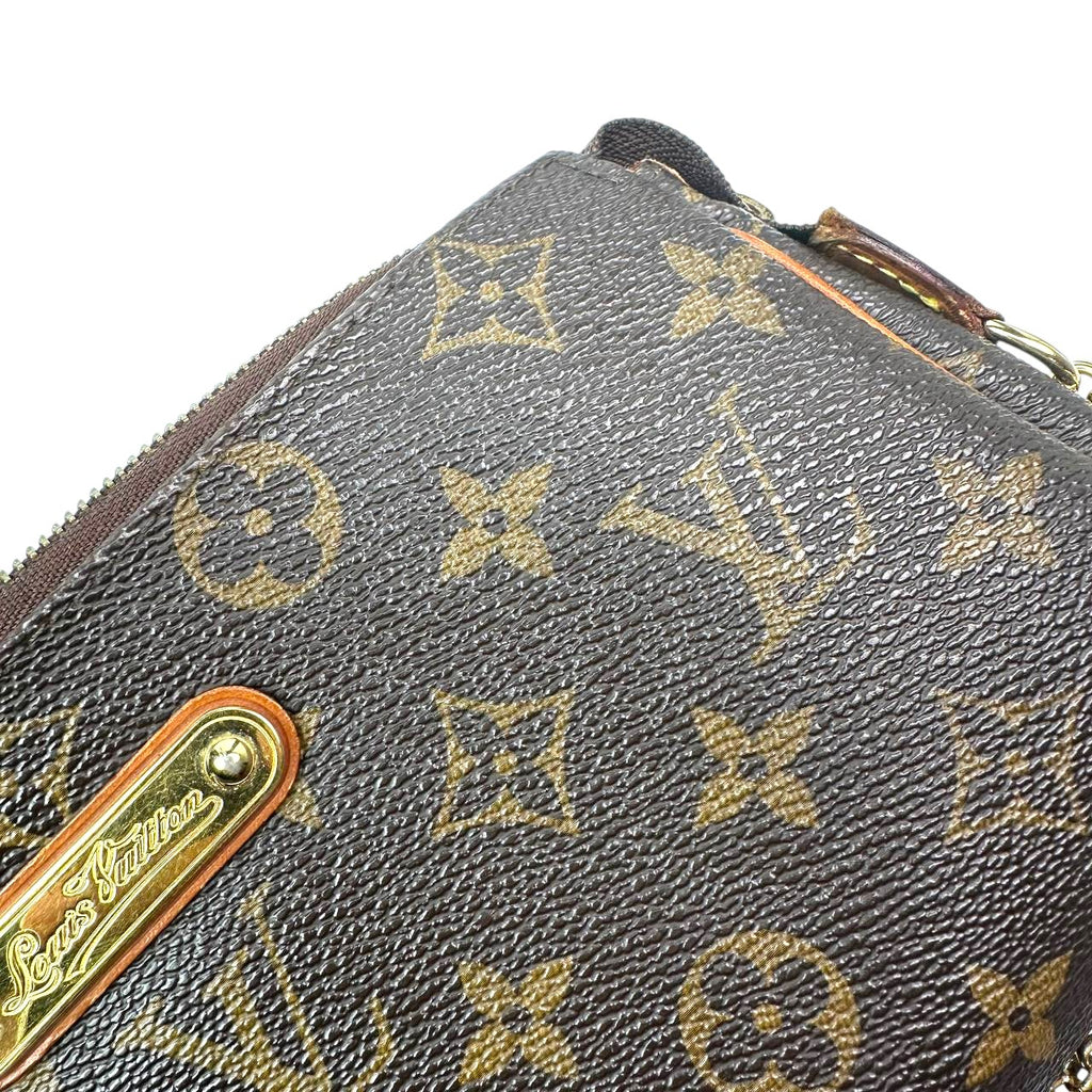 LV Eva Monogram