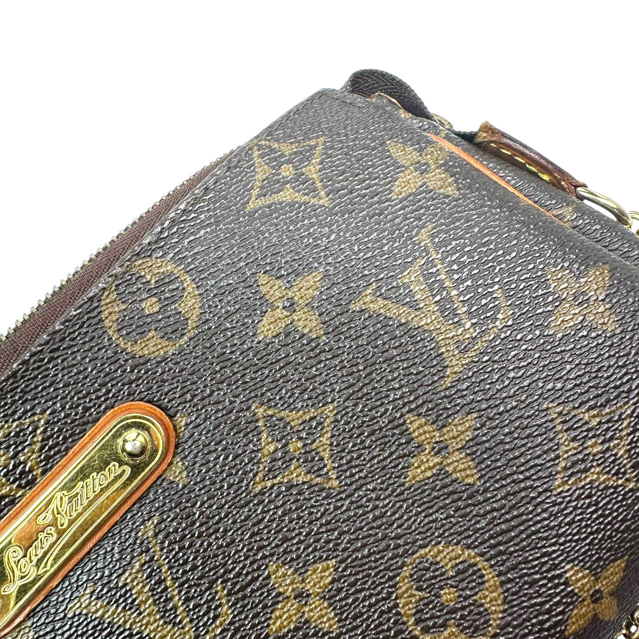 LV Eva Monogram