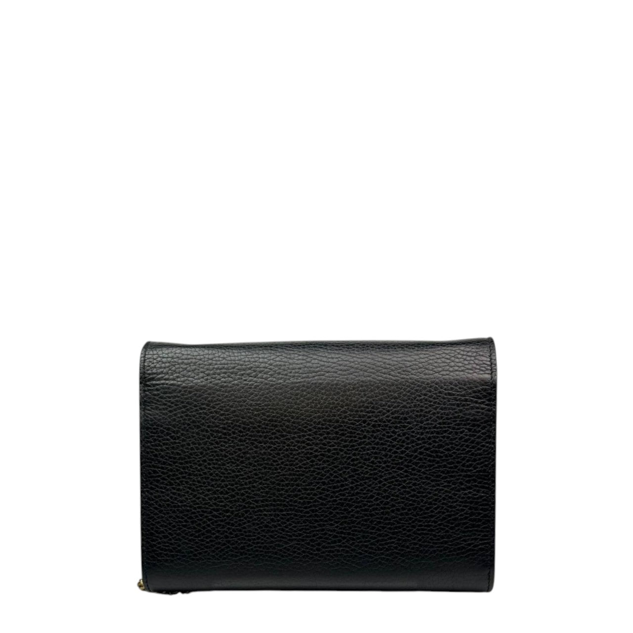 Gucci Marmont WOC Black