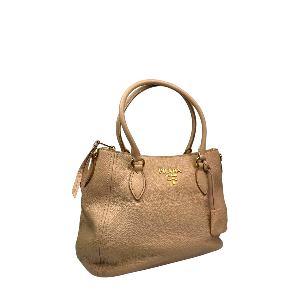 Prada Vitello Daino