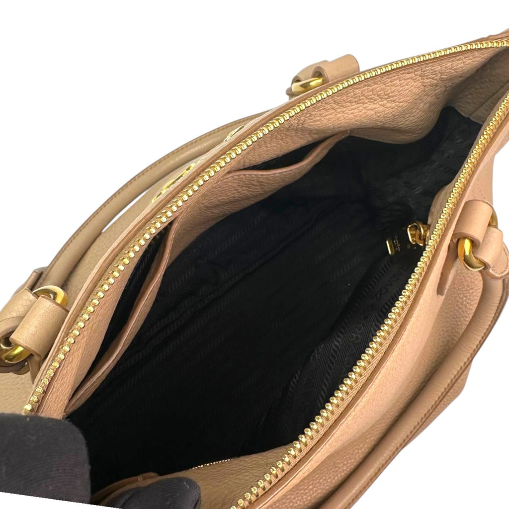 Prada Vitello Daino
