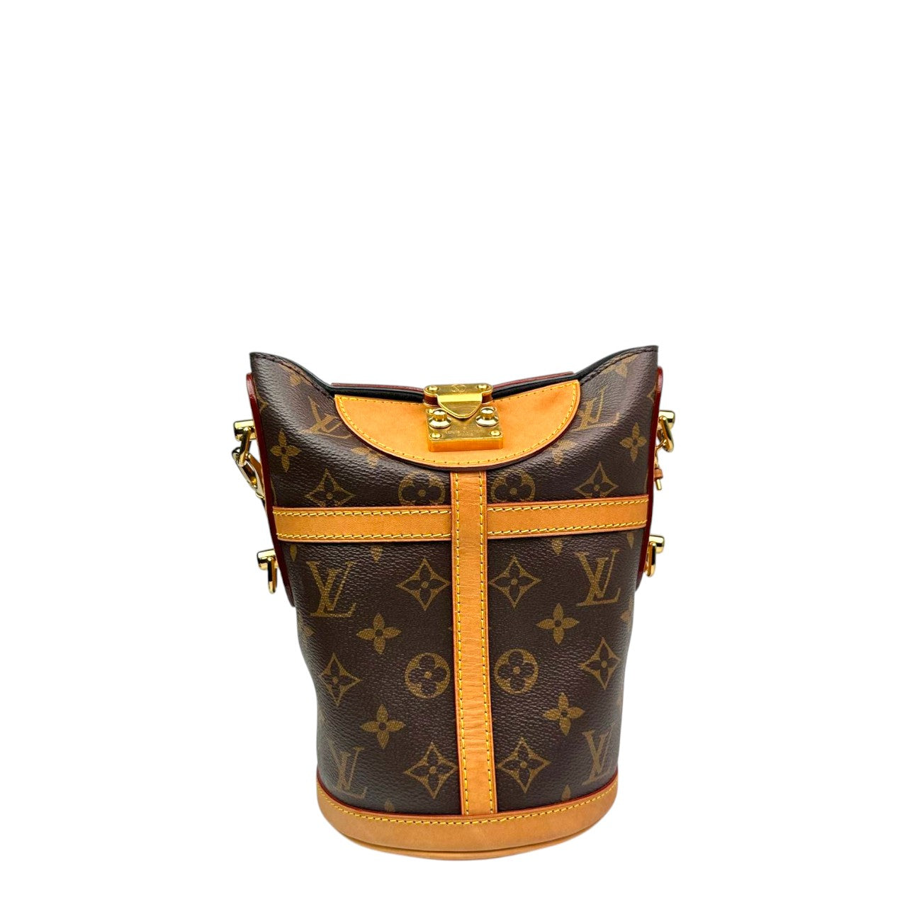 LV Duffle Monogram