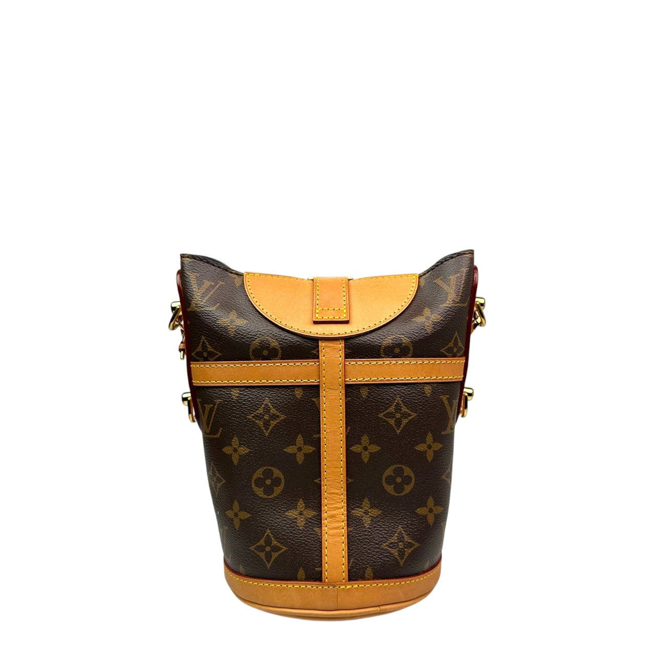 LV Duffle Monogram