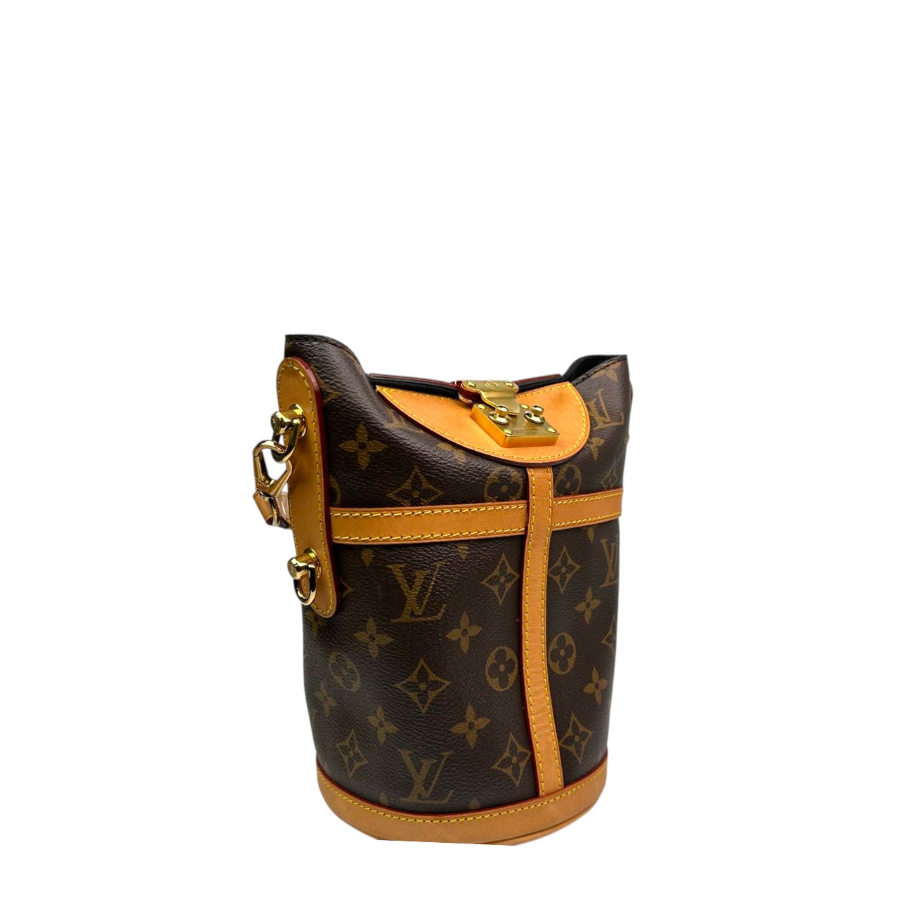 LV Duffle Monogram