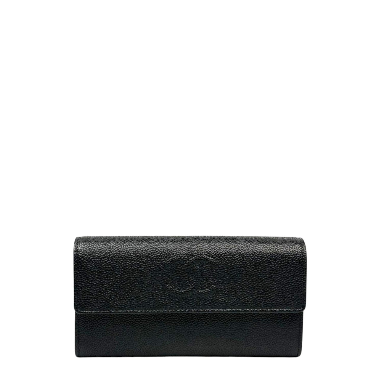 Chanel Wallet