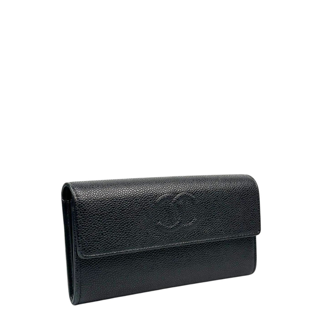 Chanel Wallet