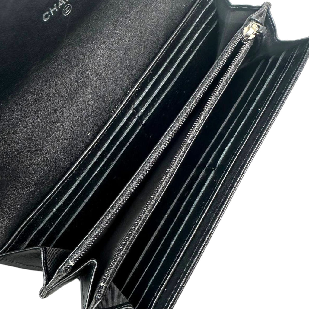 Chanel Wallet