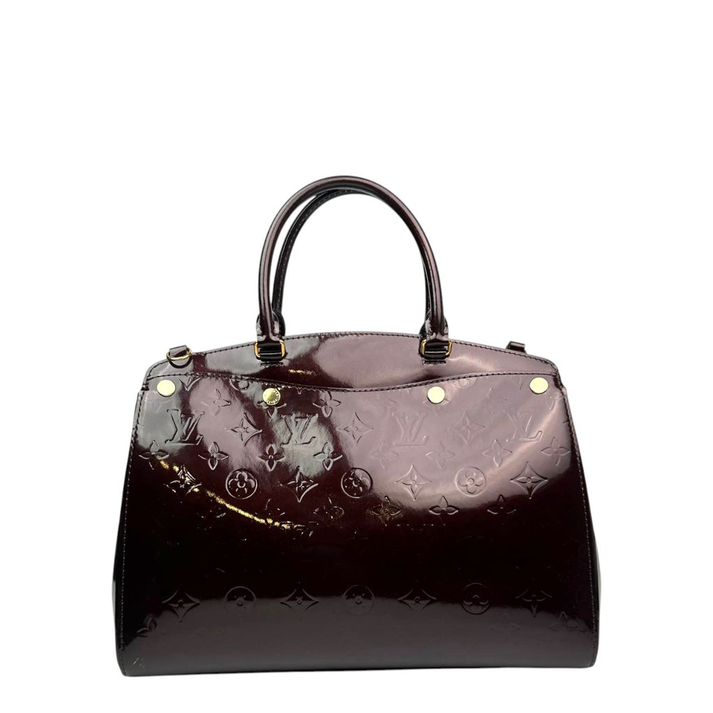 LV Brea Vernis