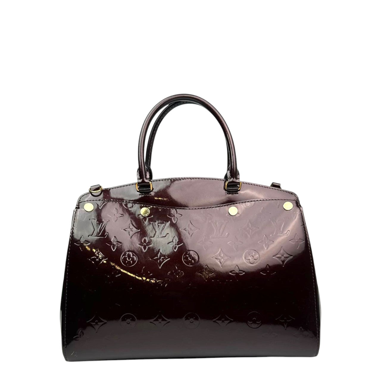 LV Brea Vernis