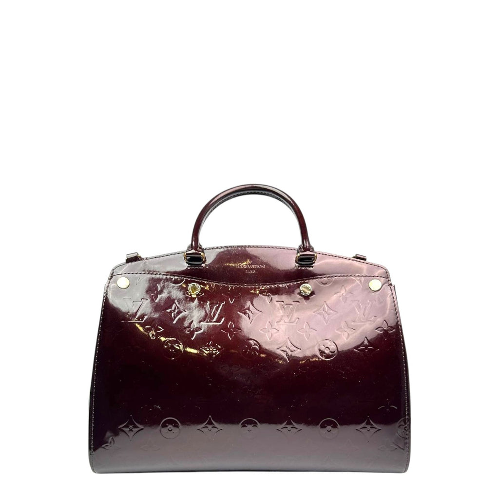 LV Brea Vernis