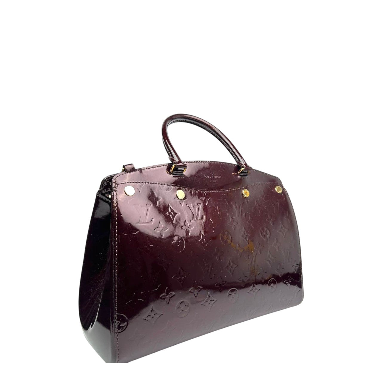 LV Brea Vernis