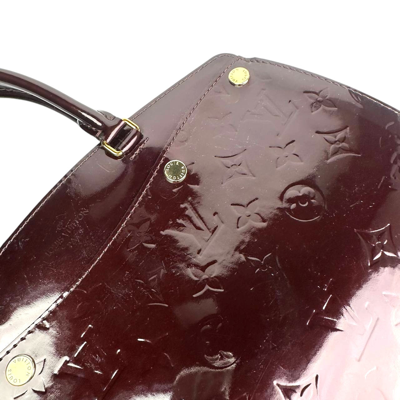 LV Brea Vernis