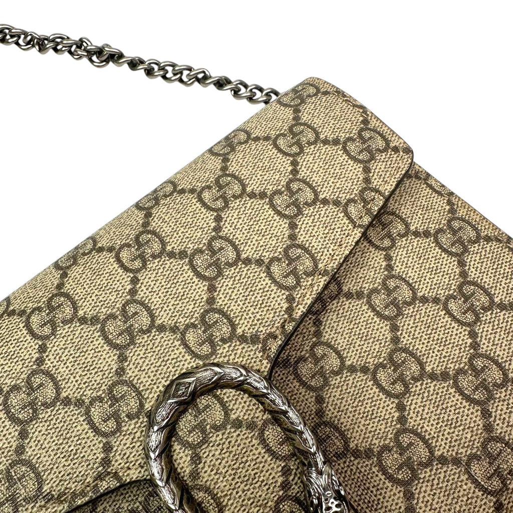 Gucci Dionysus WOC