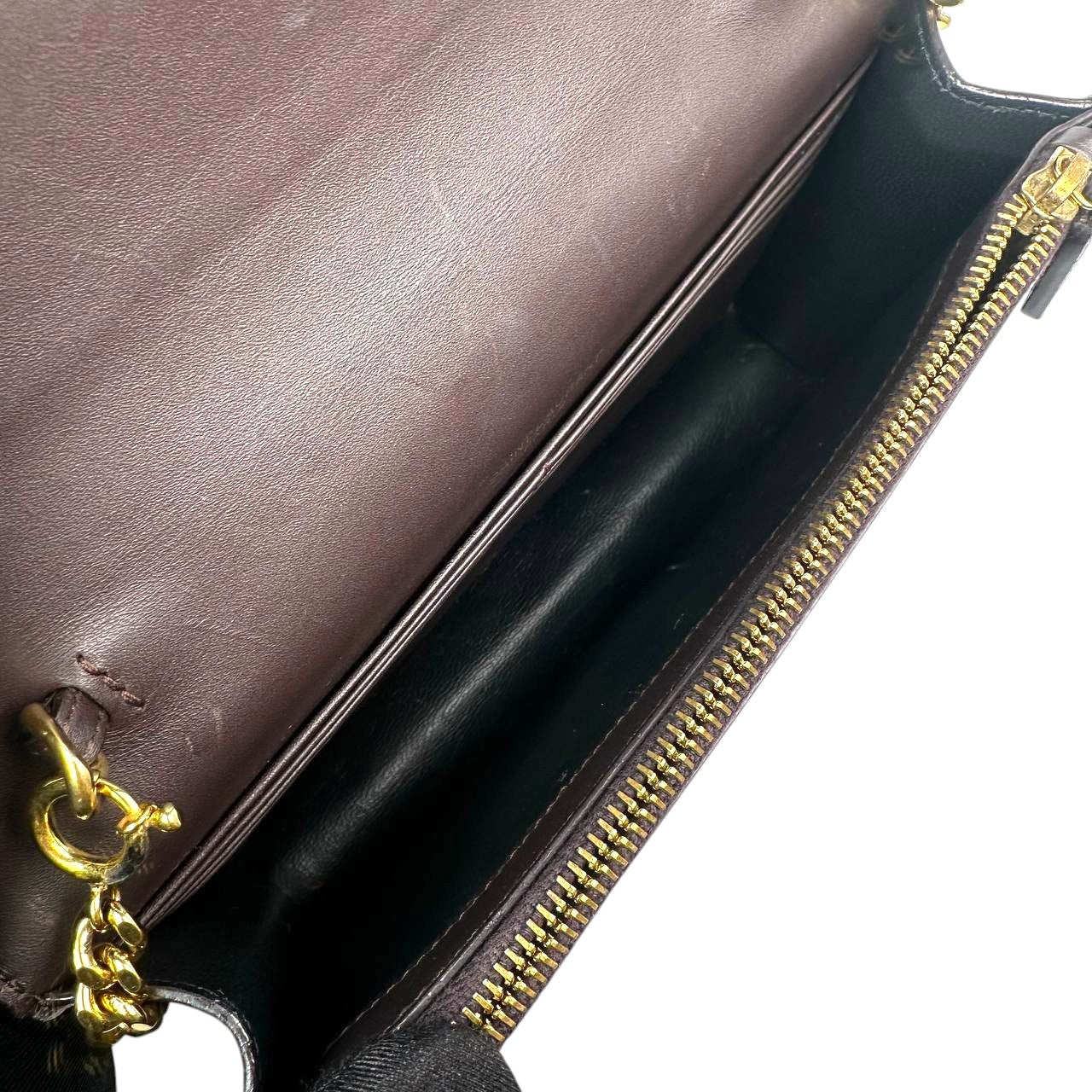 YSL Tassel