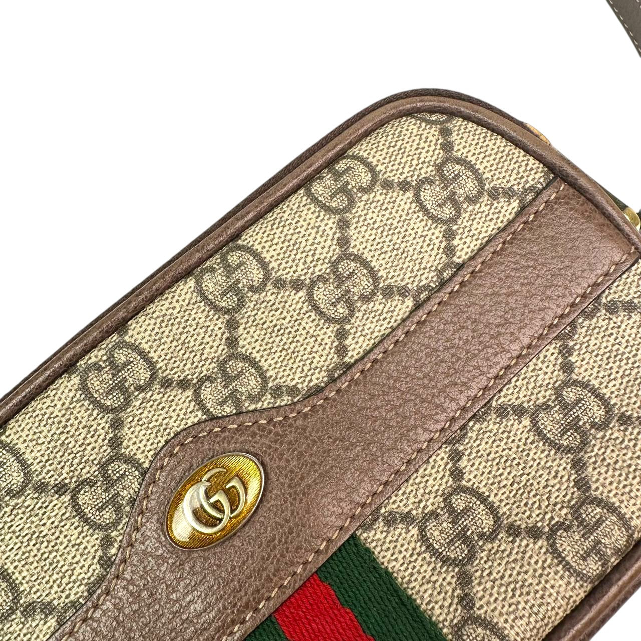 Gucci Mini Sling