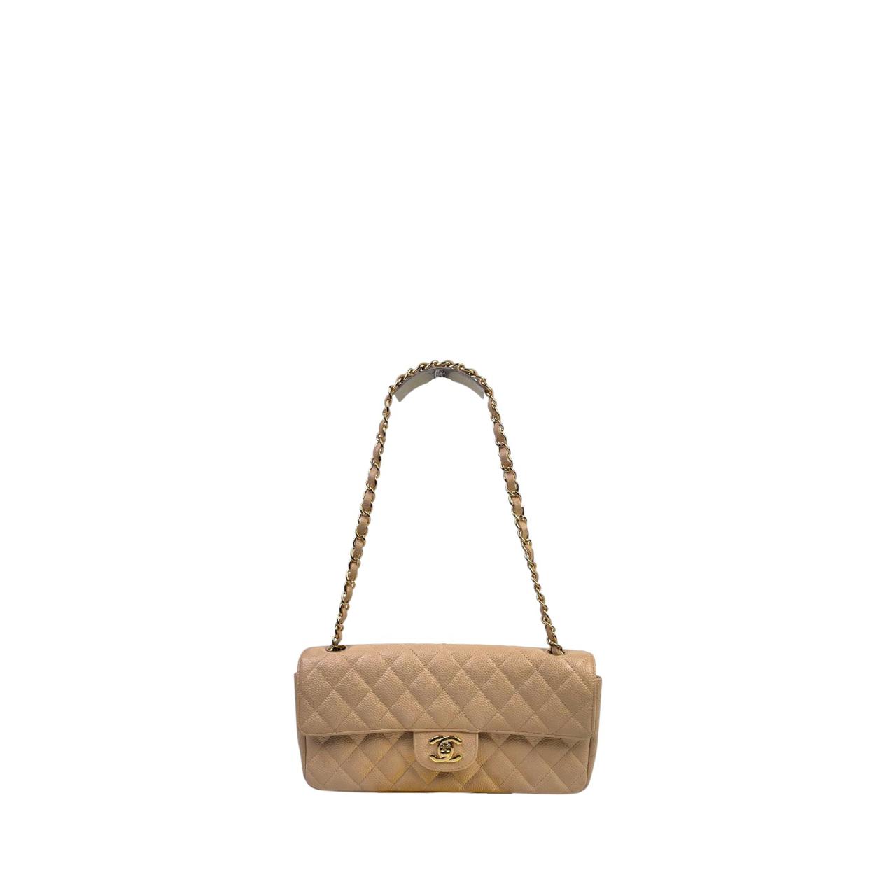 Chanel Classic Flap