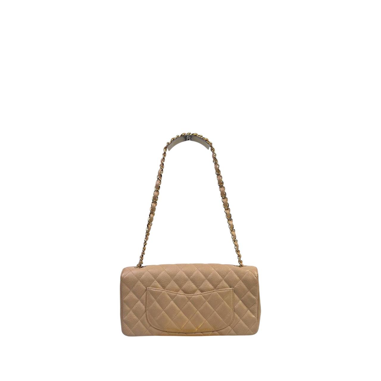 Chanel Classic Flap