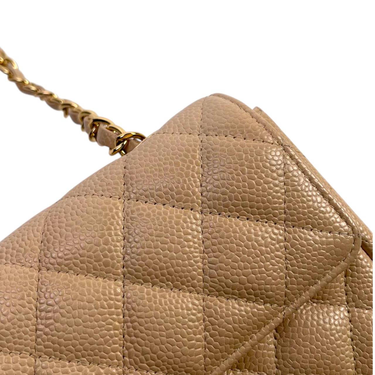 Chanel Classic Flap