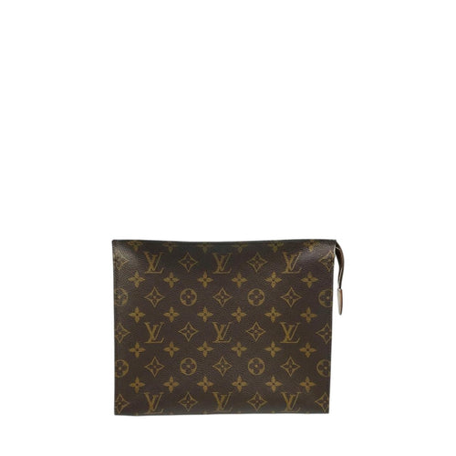 LV Voyage Pochette