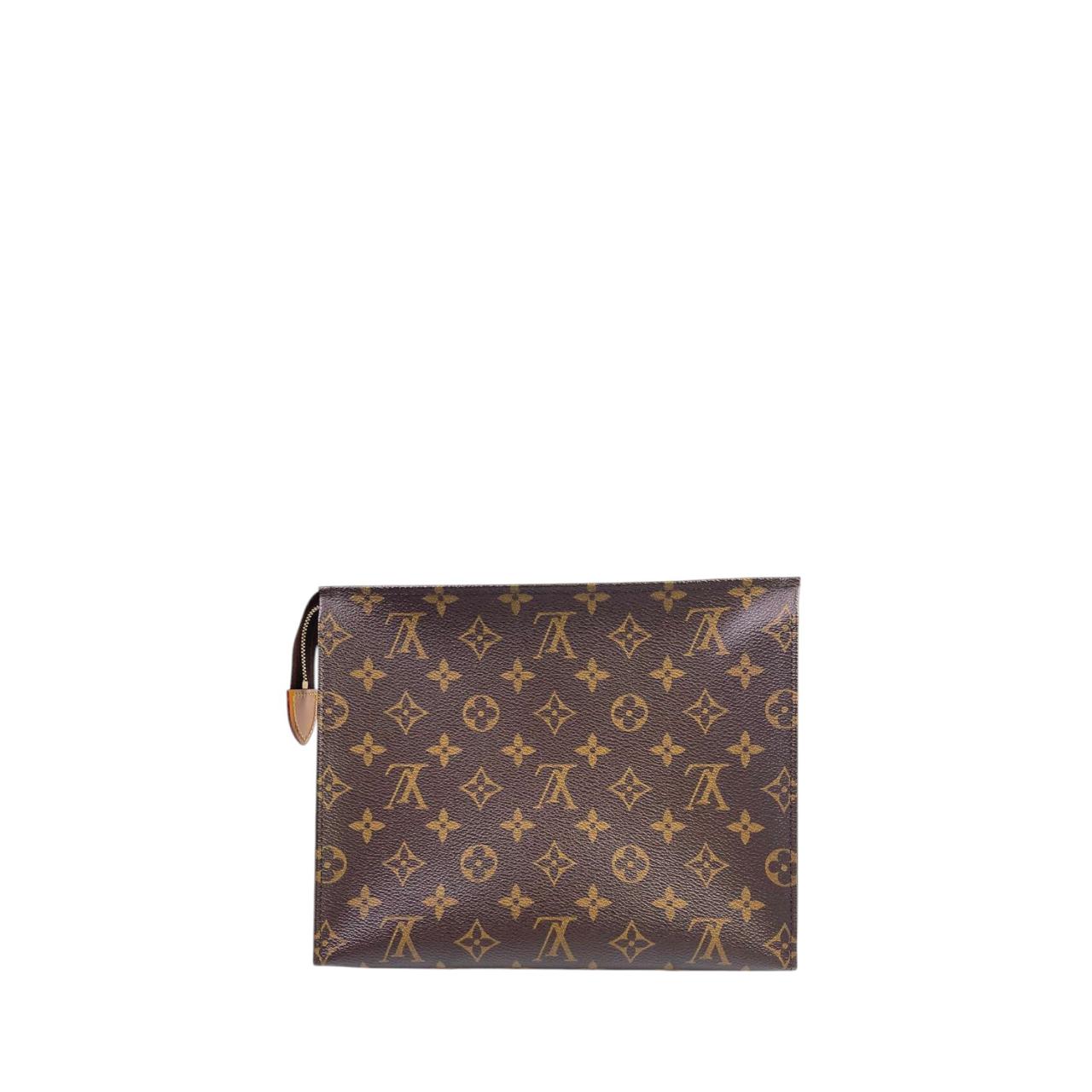 LV Voyage Pochette