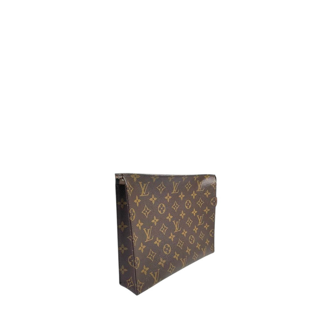 LV Voyage Pochette