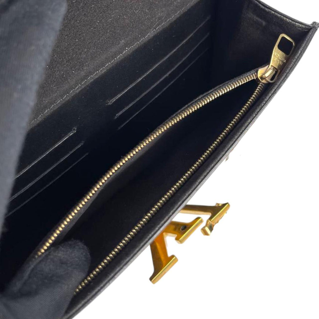 Louis Vuitton Chain Louise