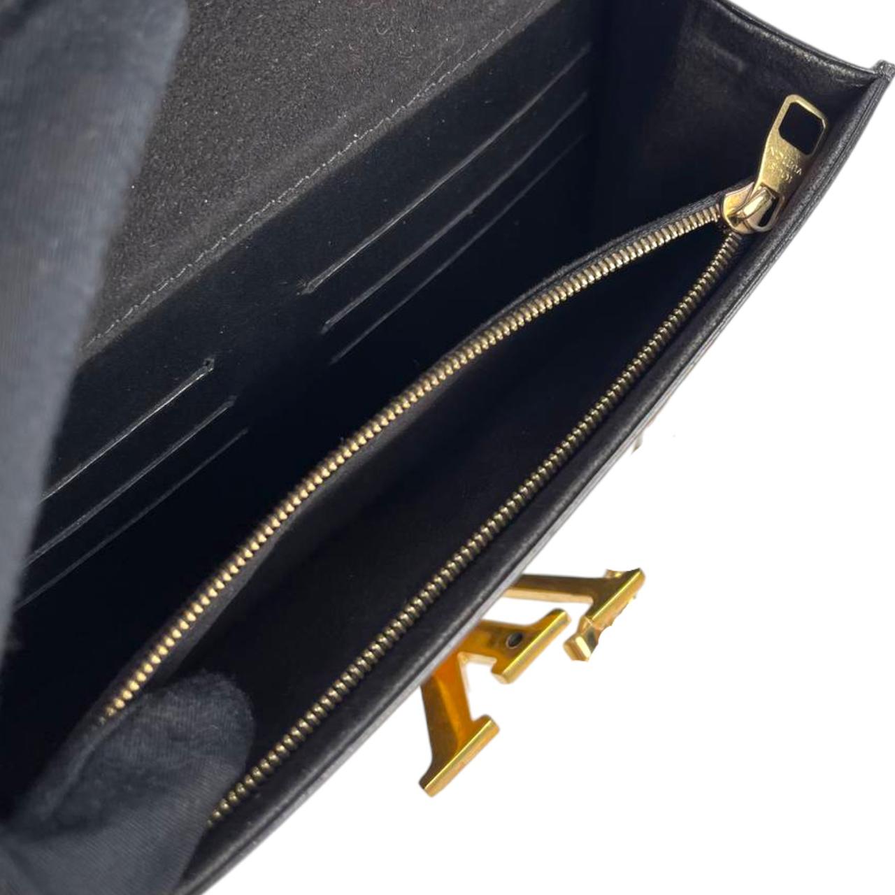 Louis Vuitton Chain Louise