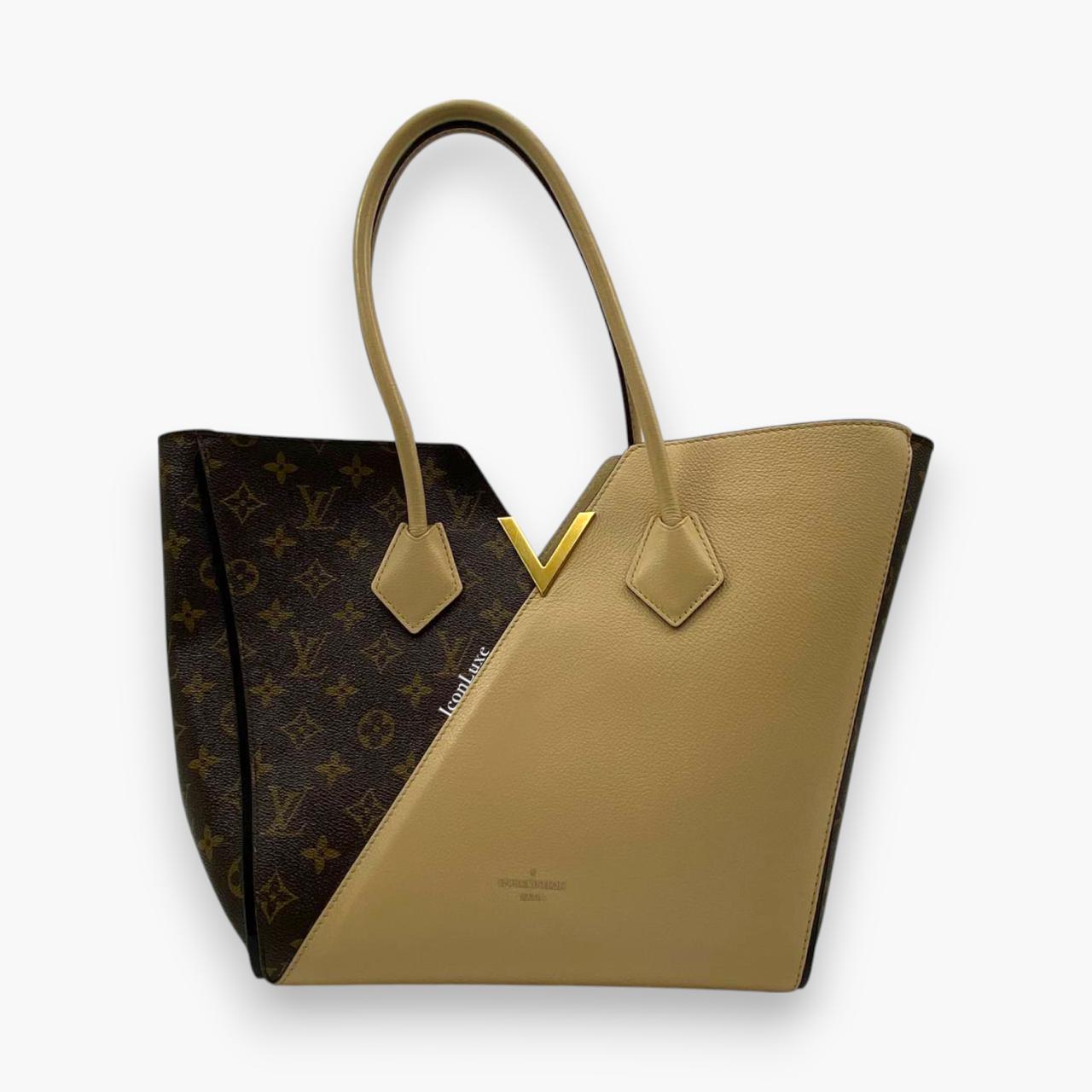 LV Kimono Tote (26cm)