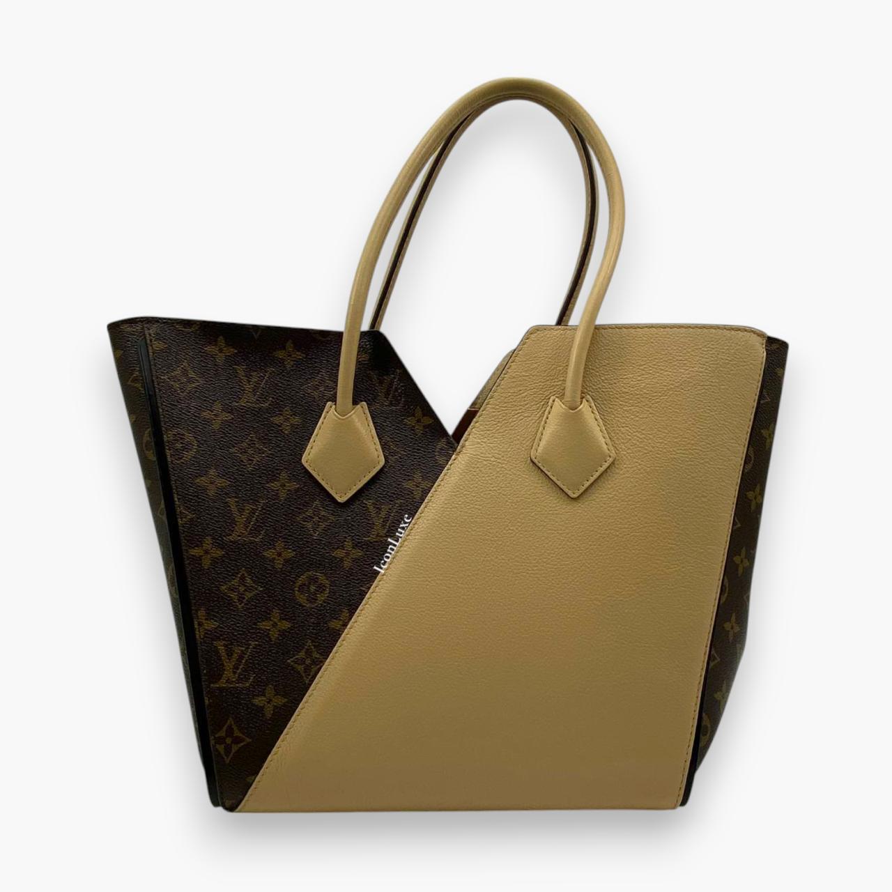 LV Kimono Tote (26cm)