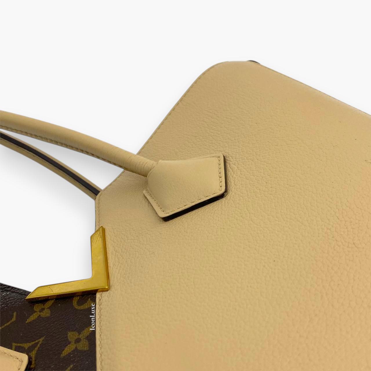 LV Kimono Tote (26cm)