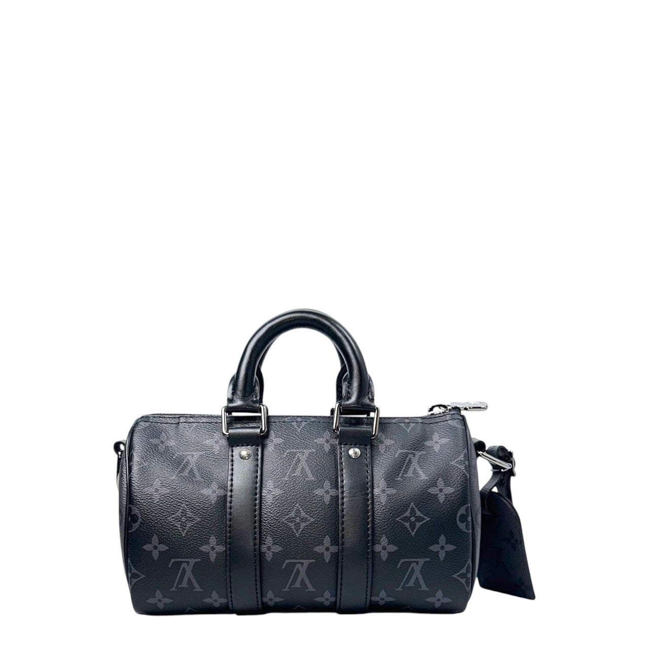 LV Keepall B25