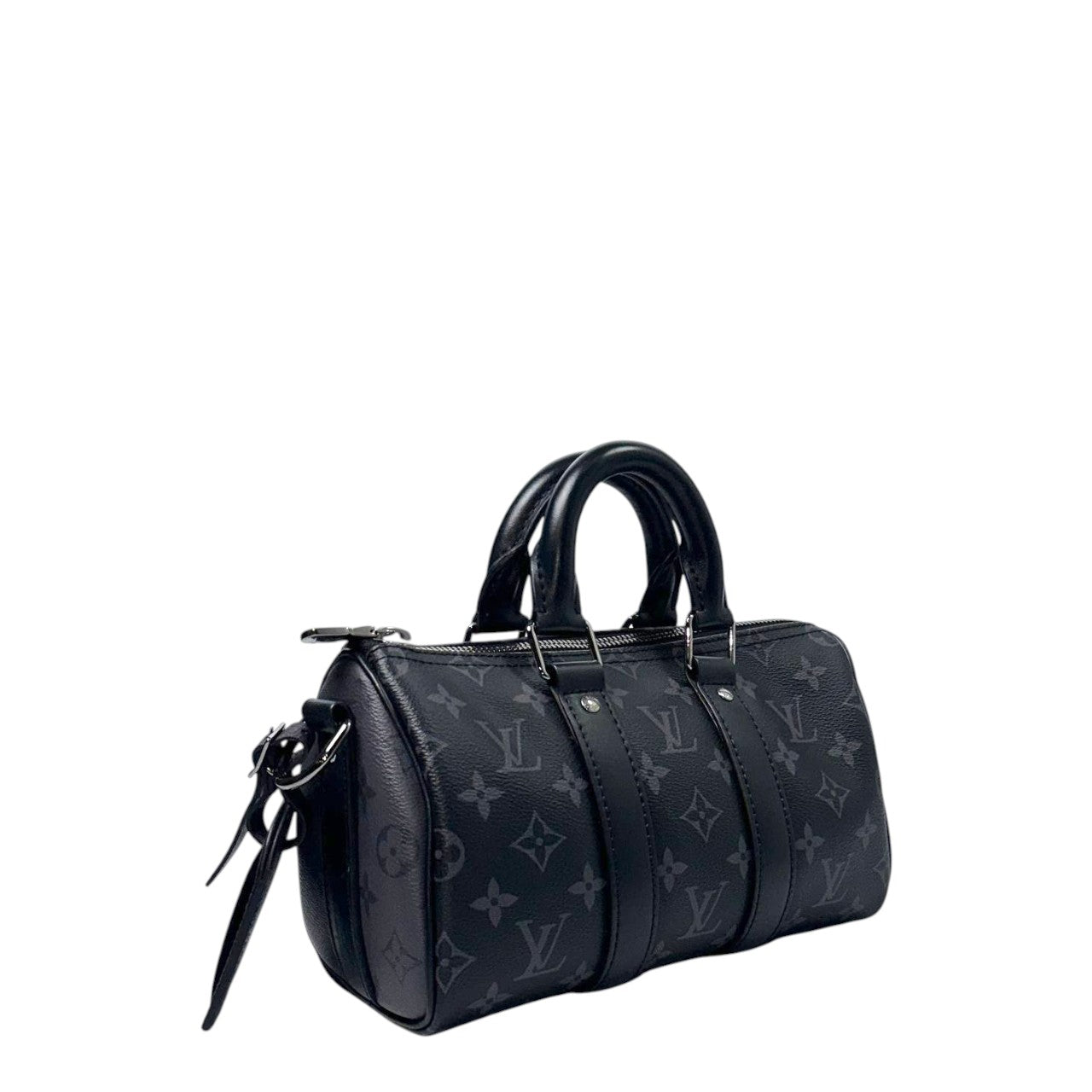 LV Keepall B25