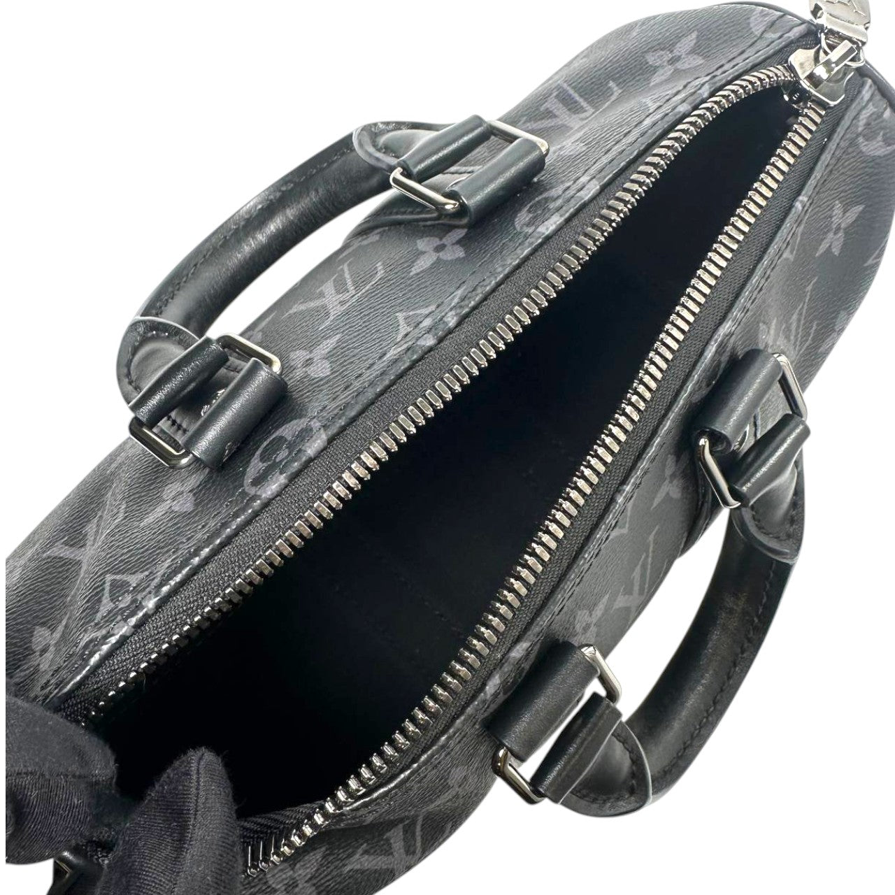 LV Keepall B25