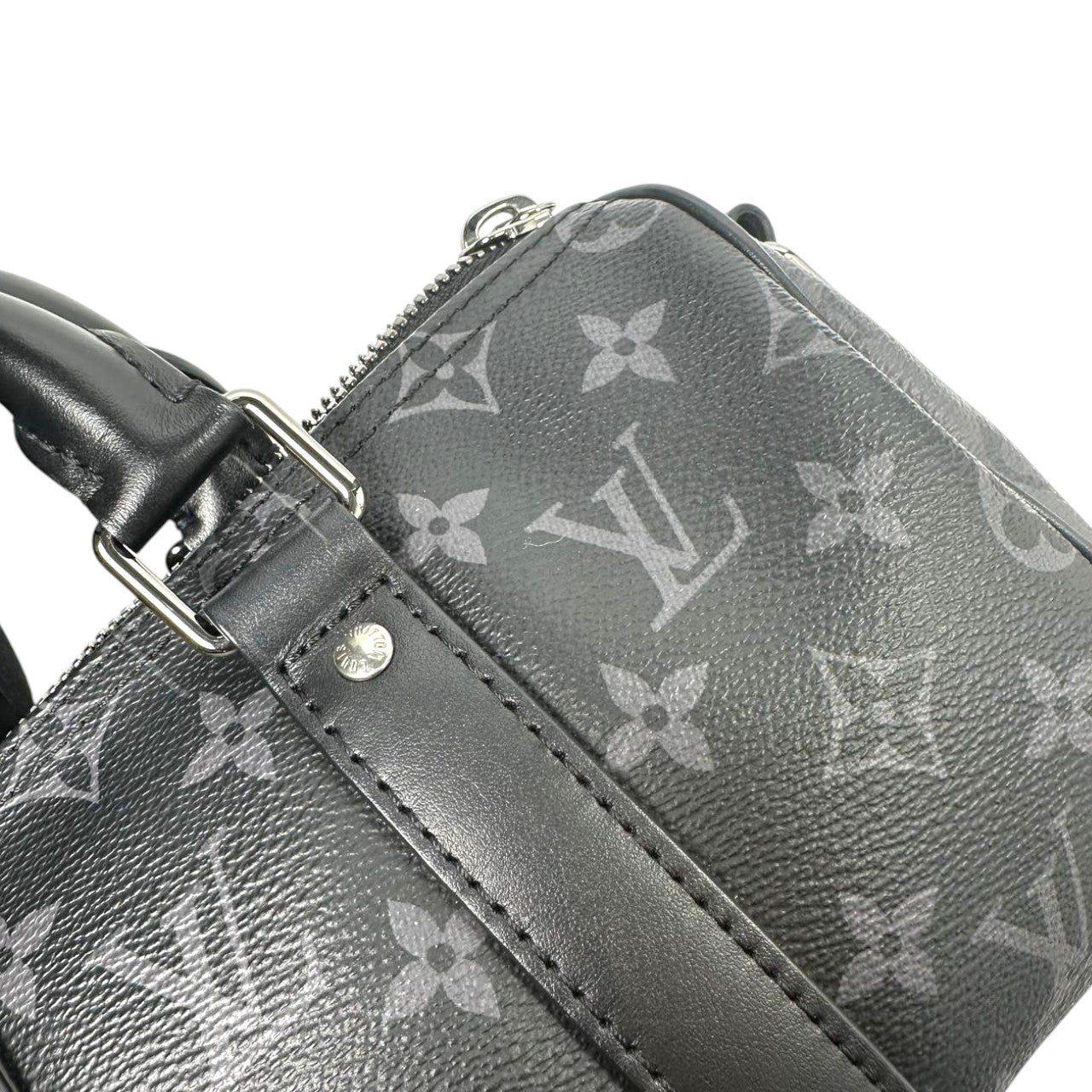 LV Keepall B25