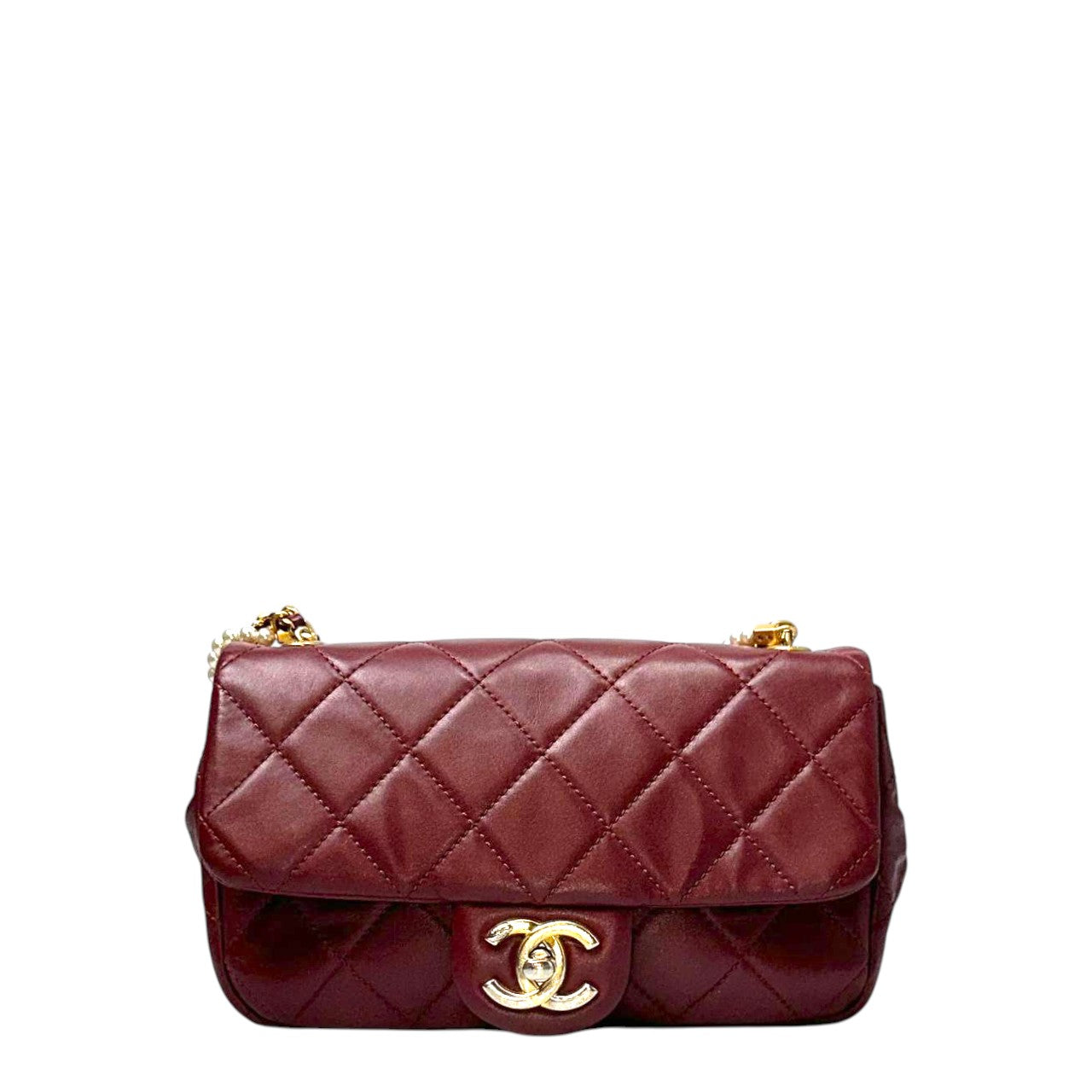 Chanel Timeless Classic