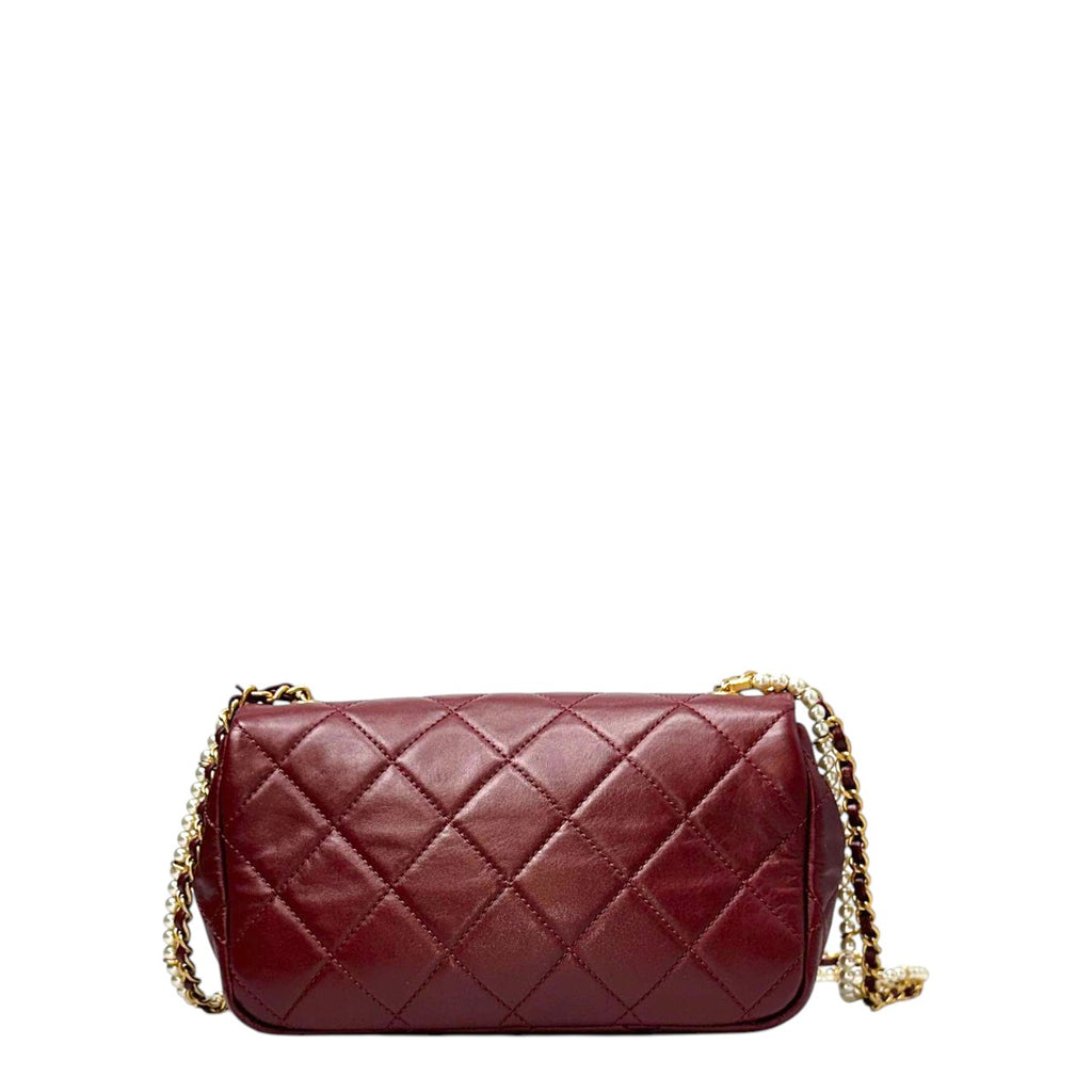 Chanel Timeless Classic
