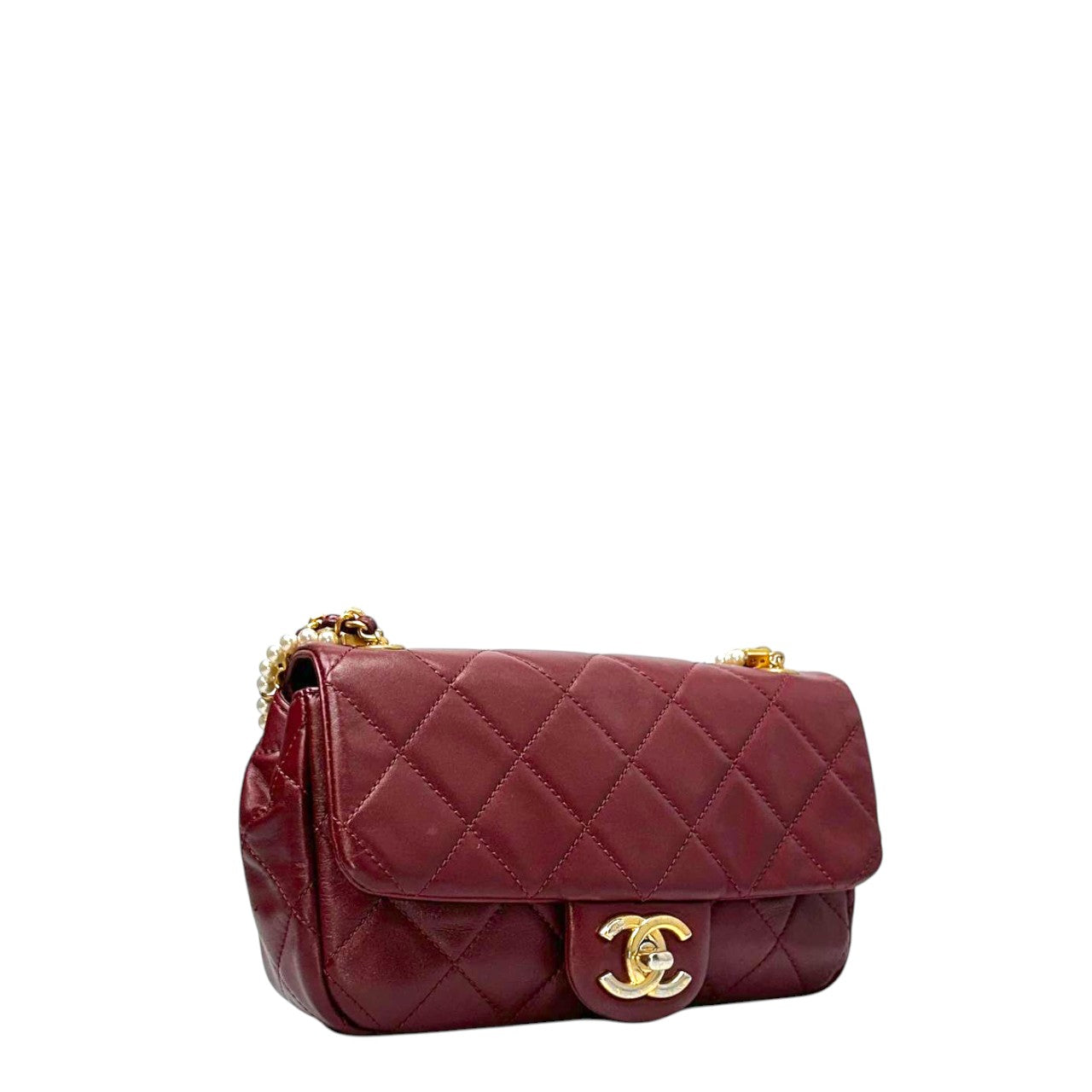 Chanel Timeless Classic
