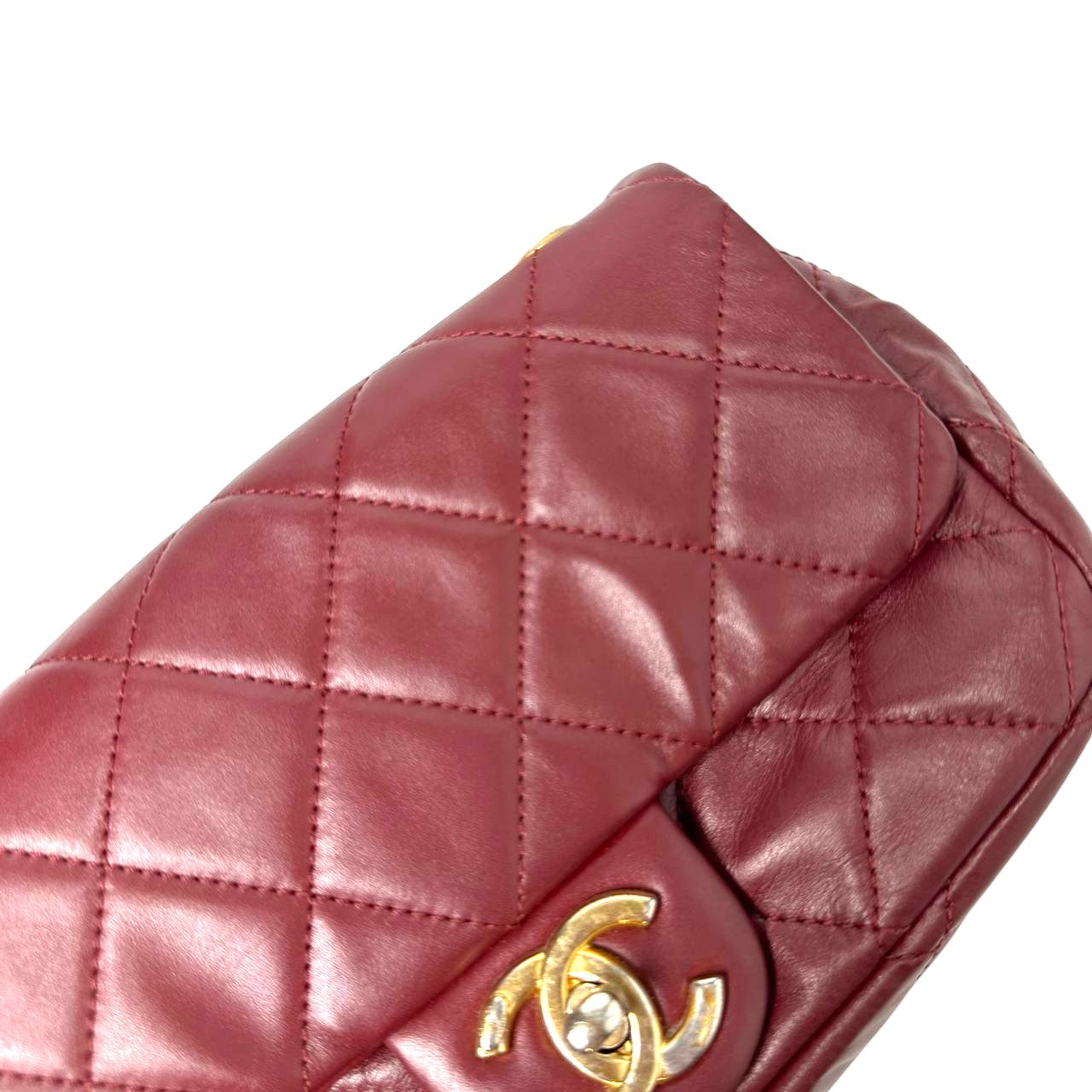 Chanel Timeless Classic