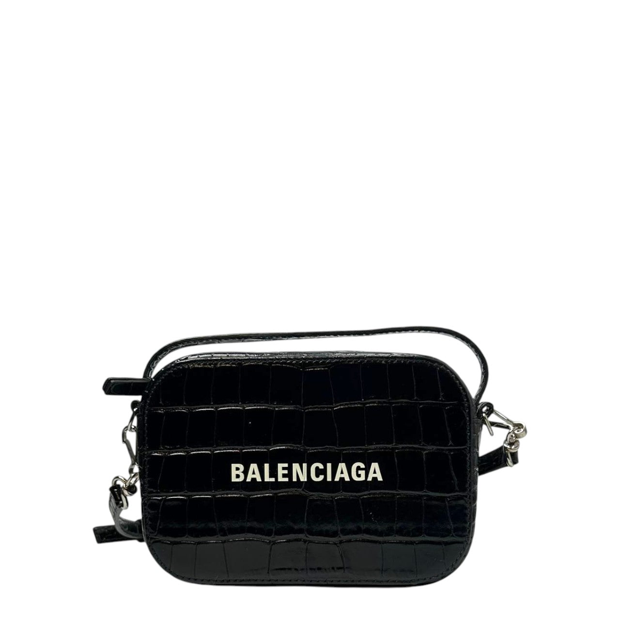 Balenciaga Camera Bag
