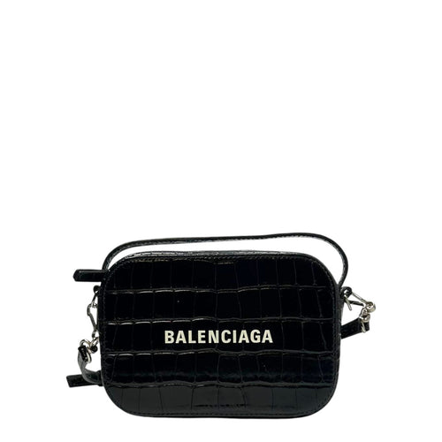 Balenciaga Camera Bag