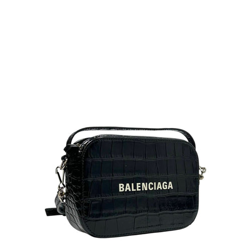 Balenciaga Camera Bag