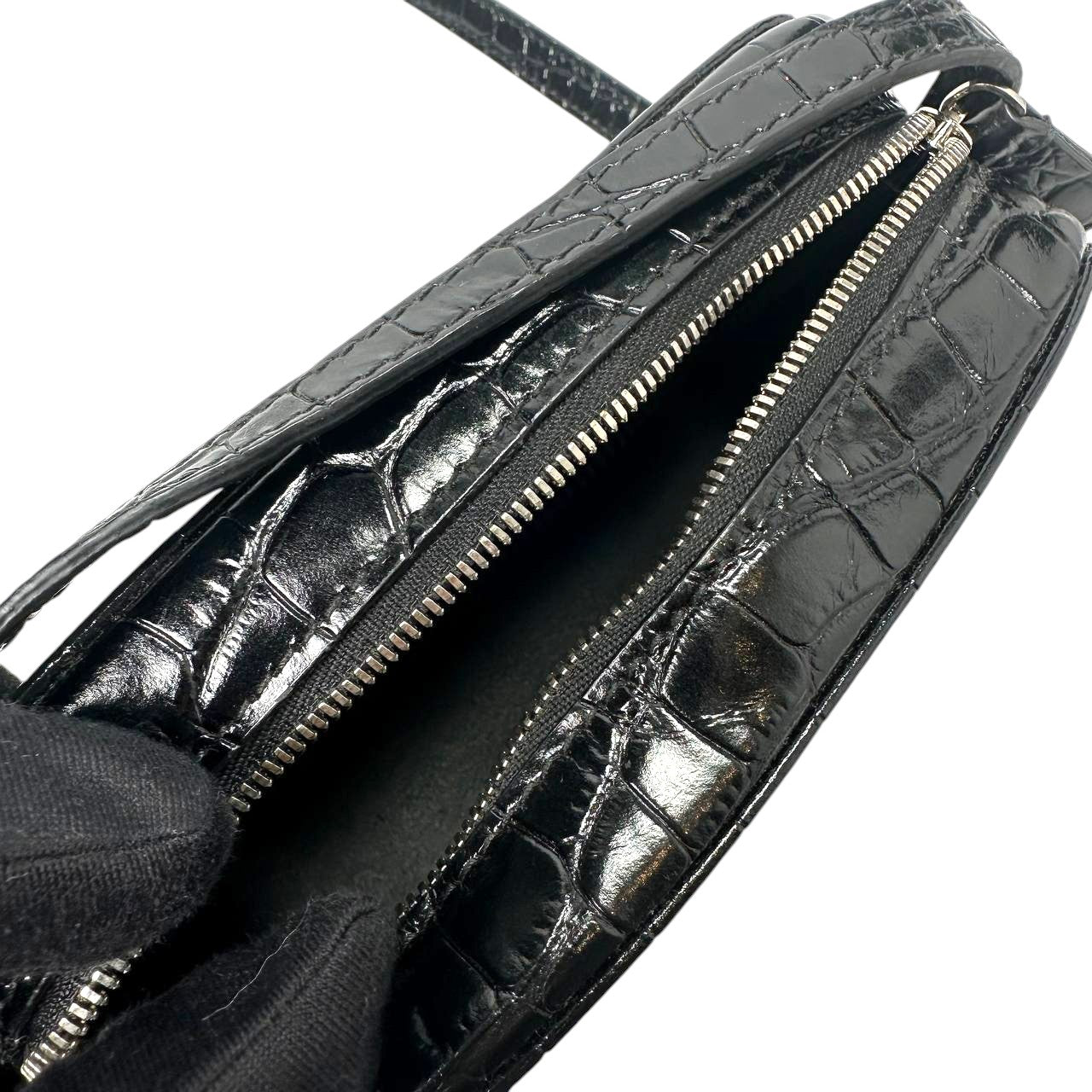 Balenciaga Camera Bag