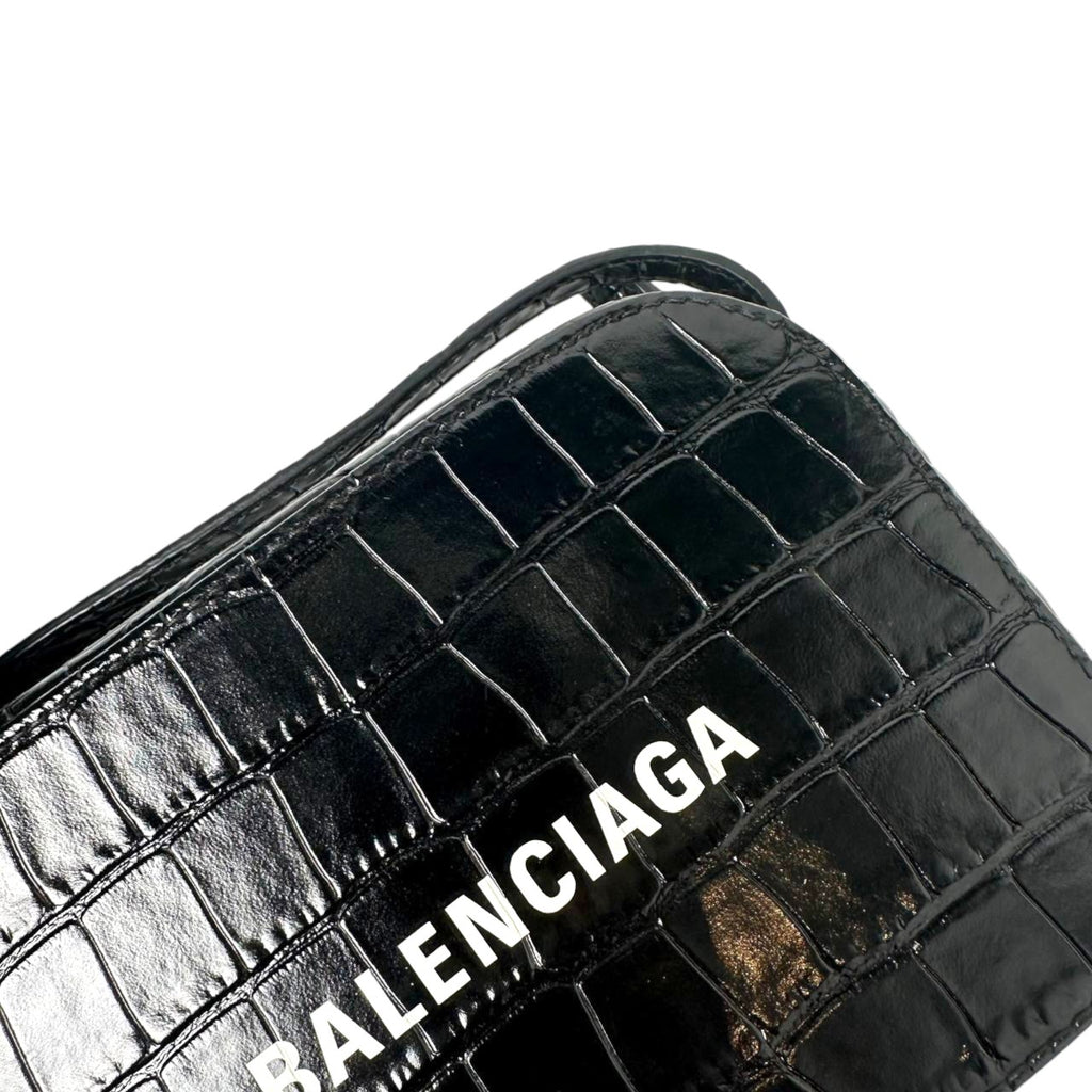 Balenciaga Camera Bag