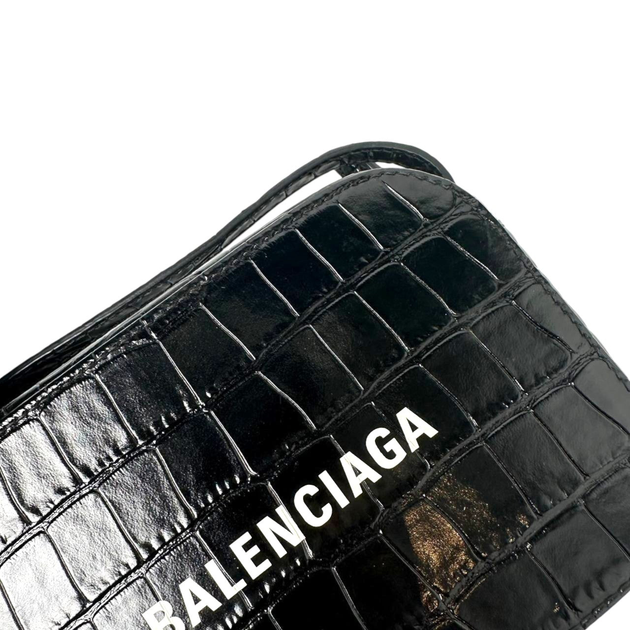 Balenciaga Camera Bag