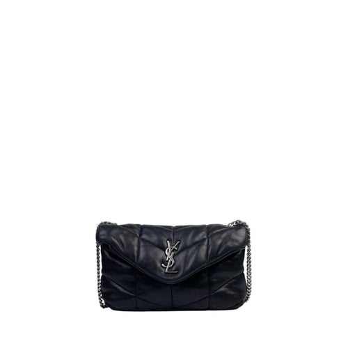 YSl Puffer Bag