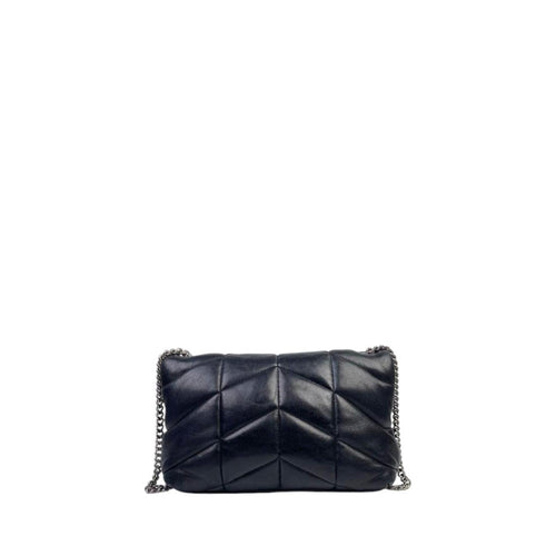 YSl Puffer Bag