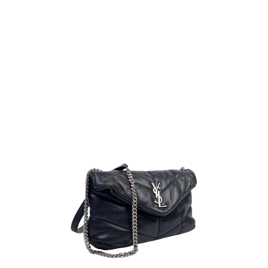 YSl Puffer Bag